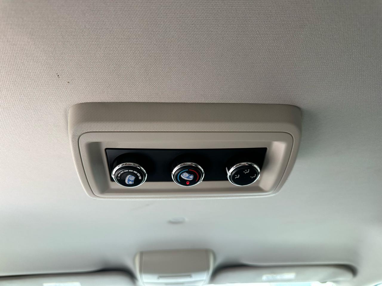 Dodge Grand Caravan 4dr Wgn SE 2016