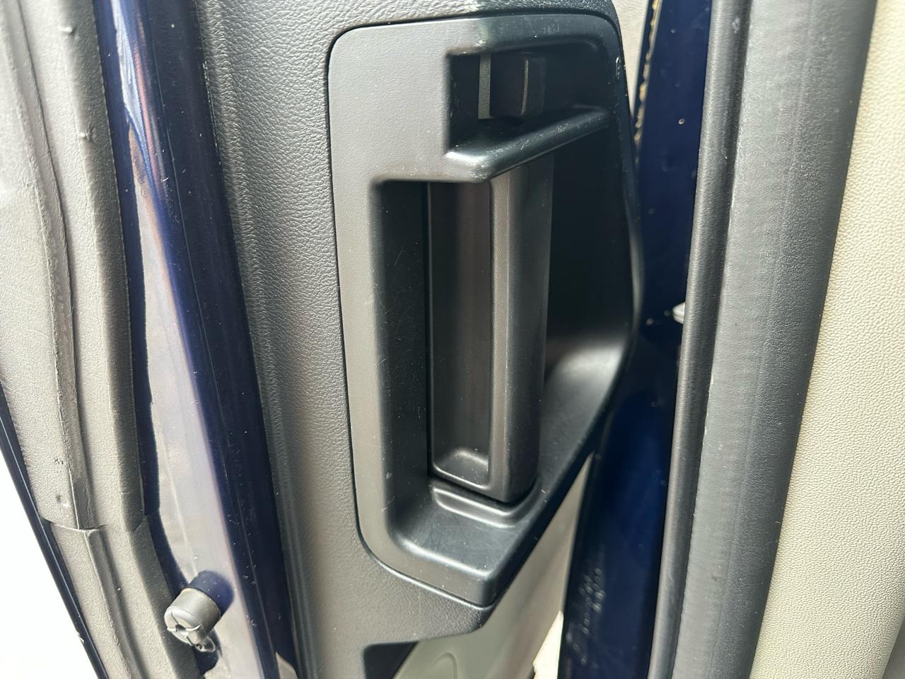 Dodge Grand Caravan 4dr Wgn SE 2016