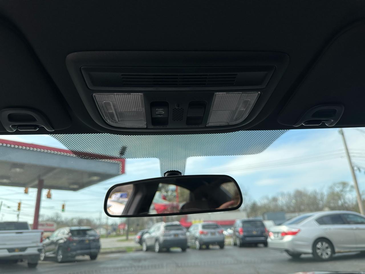 Honda Civic Si Sedan Manual 2018