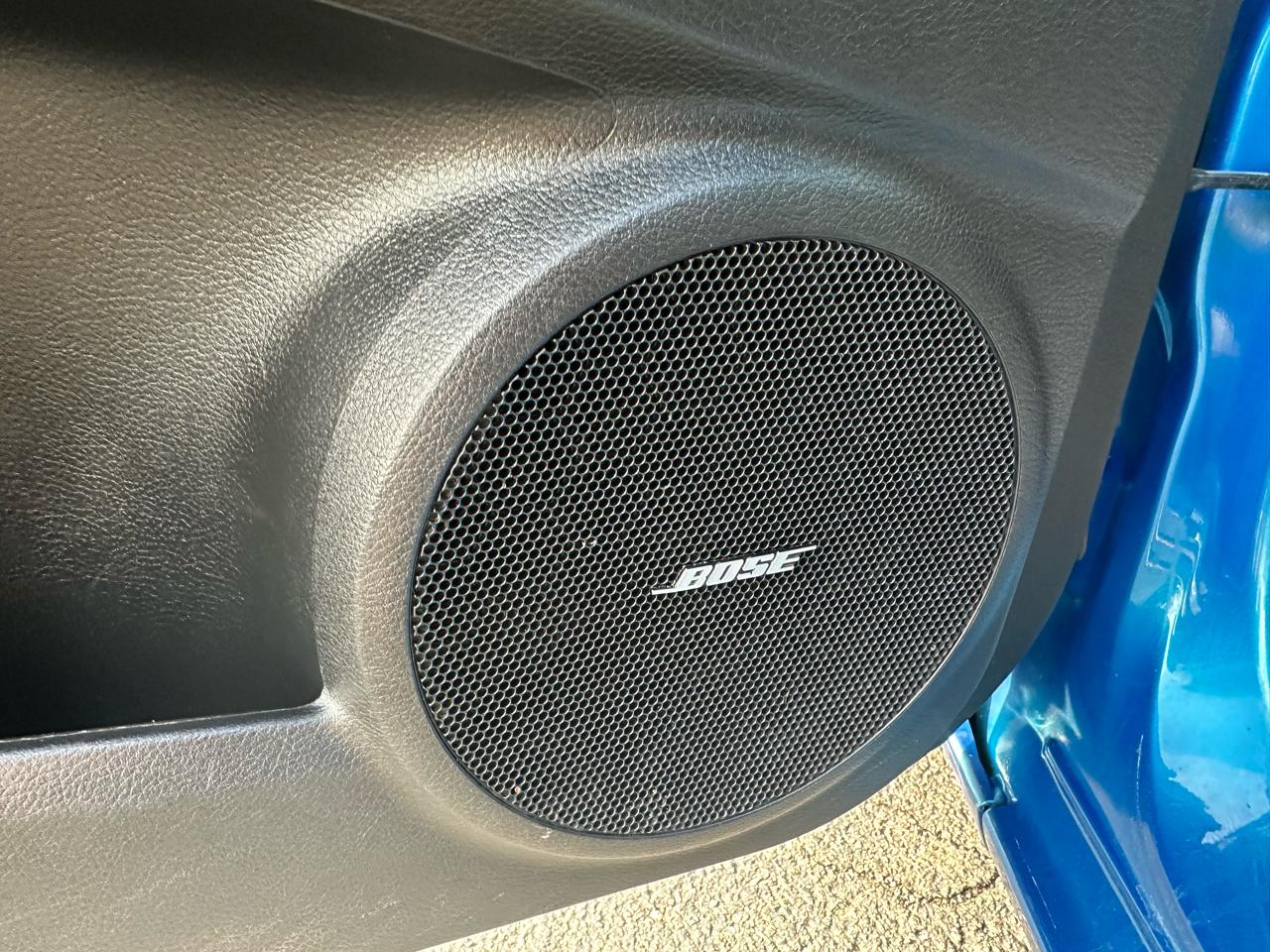 Mazda MAZDA3 4dr Sdn Auto i Grand Touring 2012