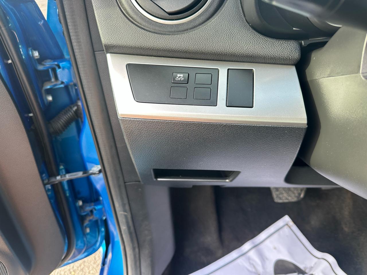 Mazda MAZDA3 4dr Sdn Auto i Grand Touring 2012