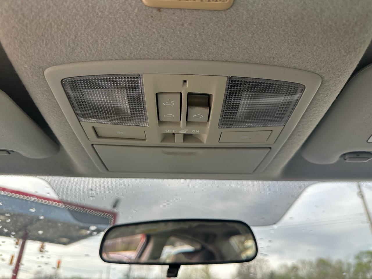 Mazda MAZDA3 4dr Sdn Auto i Grand Touring 2012