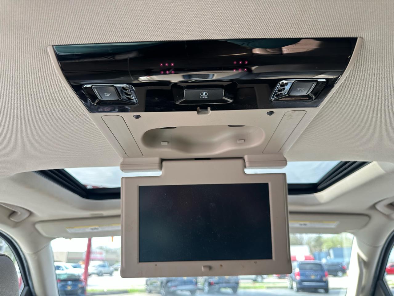 GMC Yukon 4WD 4dr SLT 2017