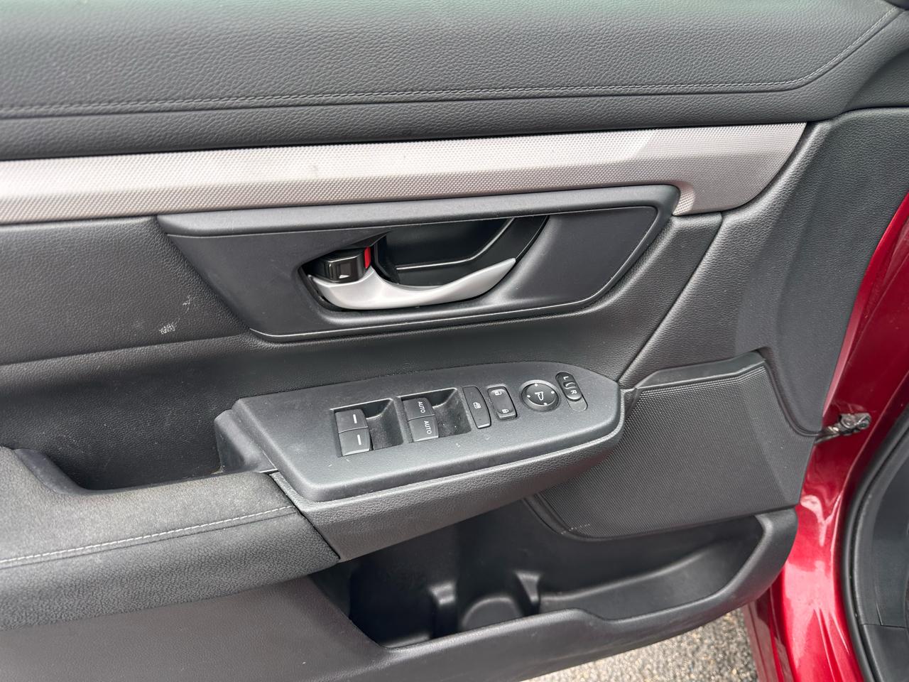 Honda CR-V Special Edition AWD 2021