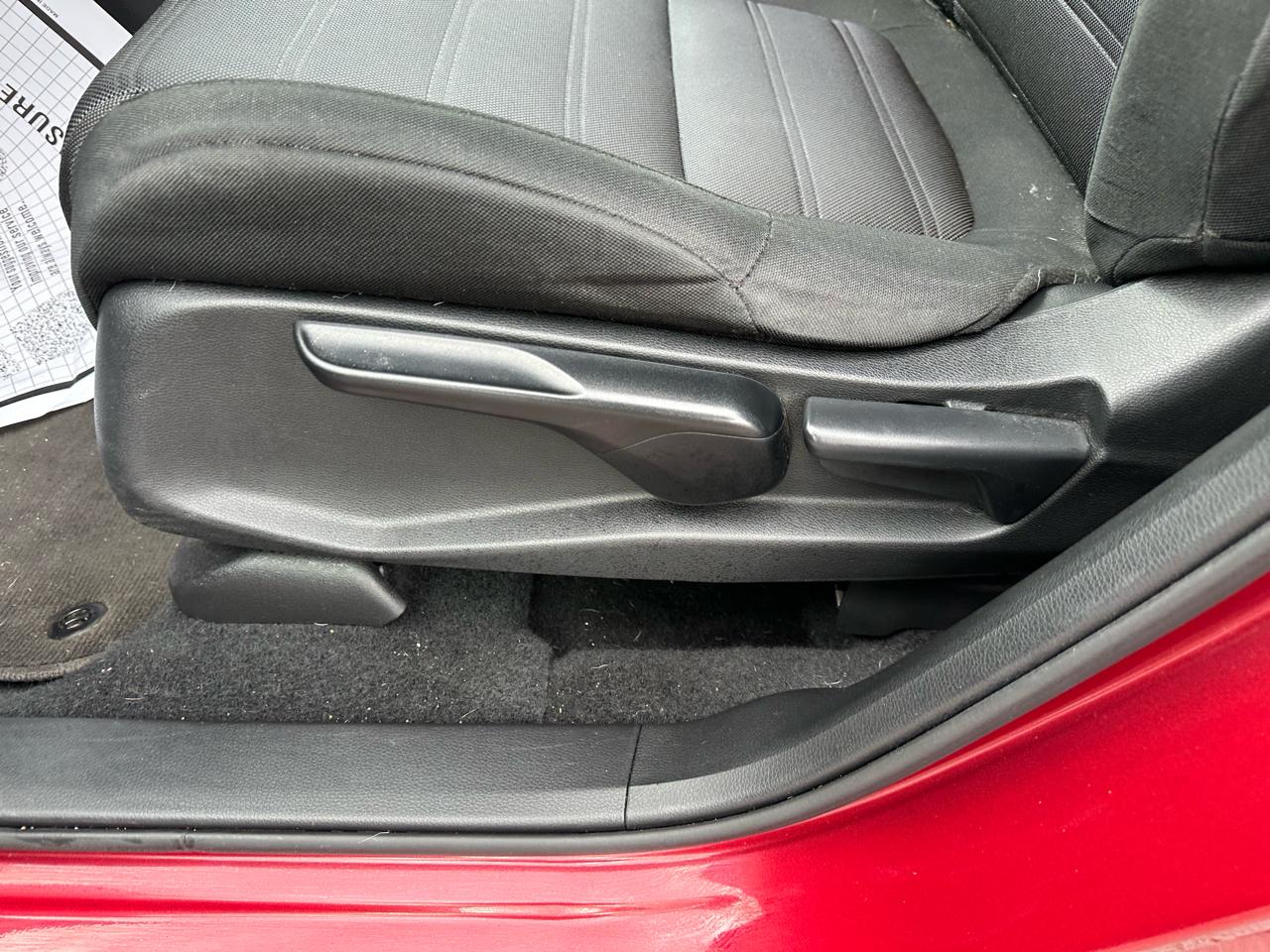 Honda CR-V Special Edition AWD 2021