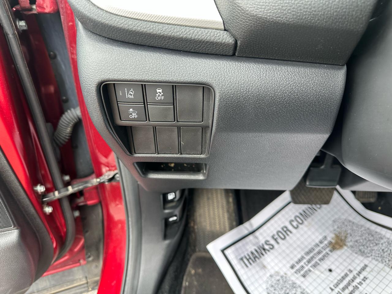 Honda CR-V Special Edition AWD 2021