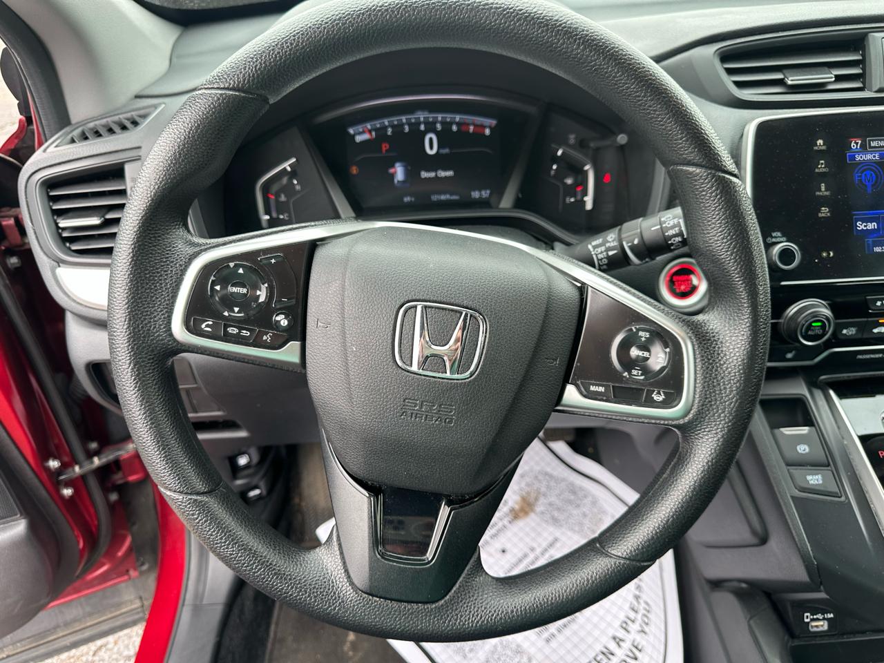 Honda CR-V Special Edition AWD 2021