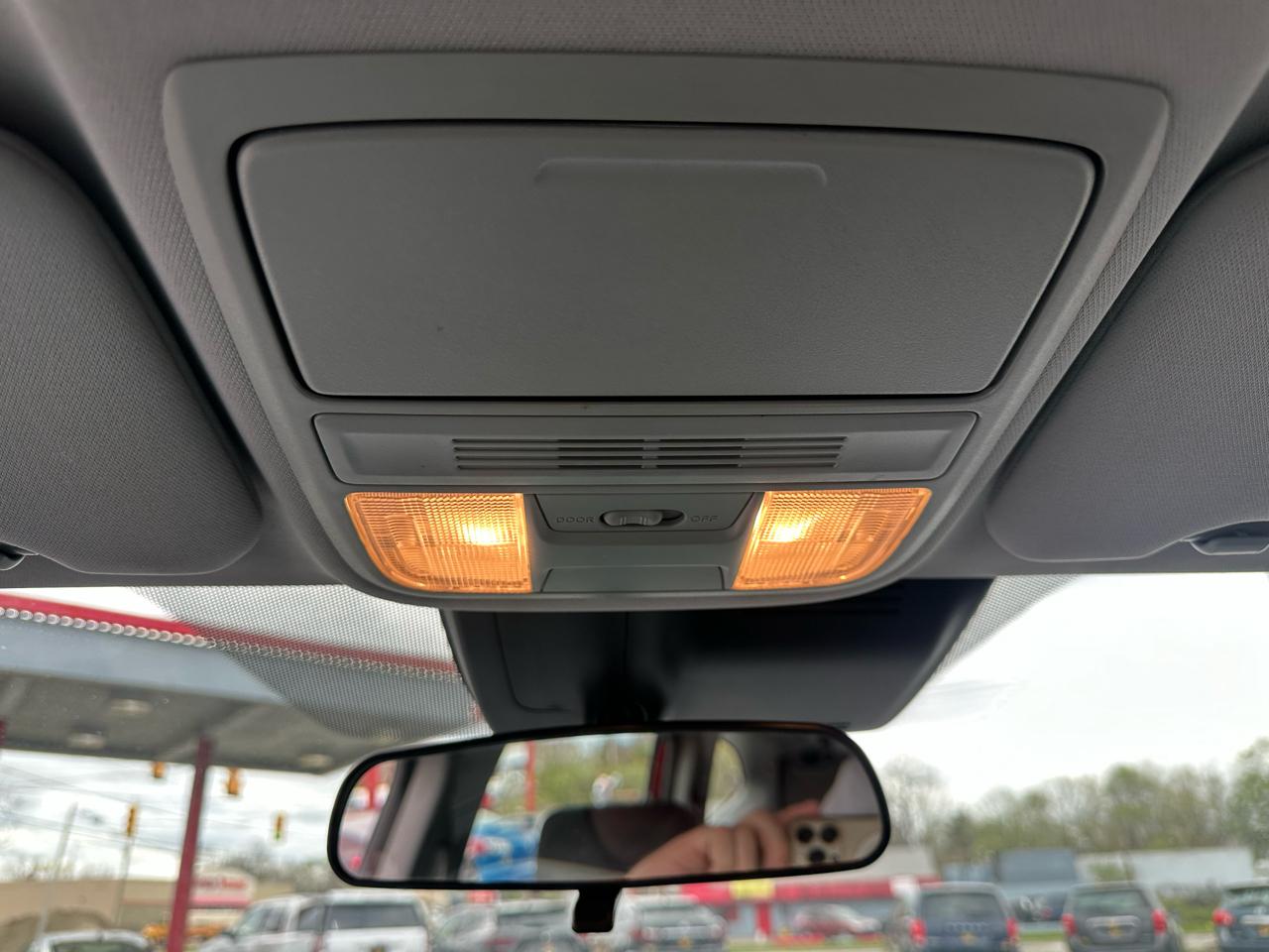 Honda CR-V Special Edition AWD 2021