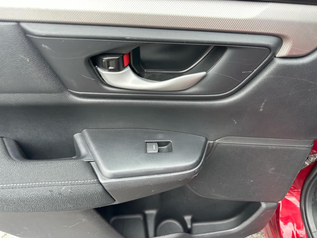 Honda CR-V Special Edition AWD 2021