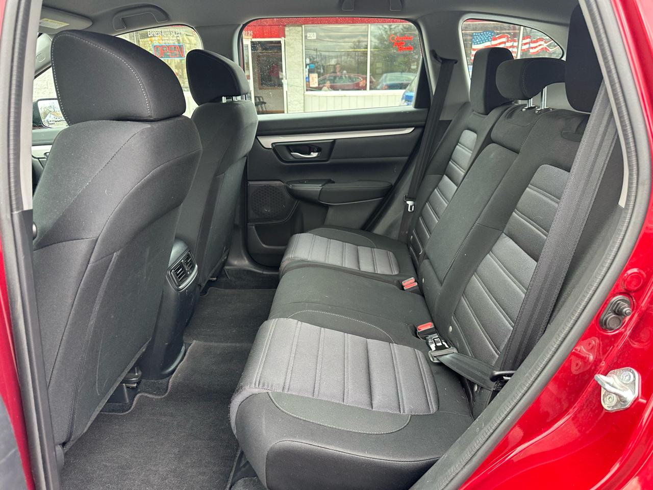 Honda CR-V Special Edition AWD 2021