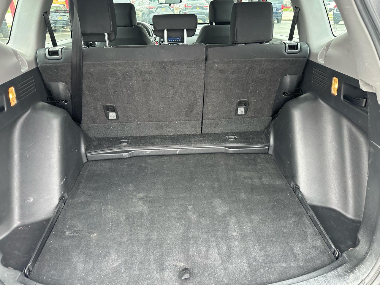 Honda CR-V Special Edition AWD 2021