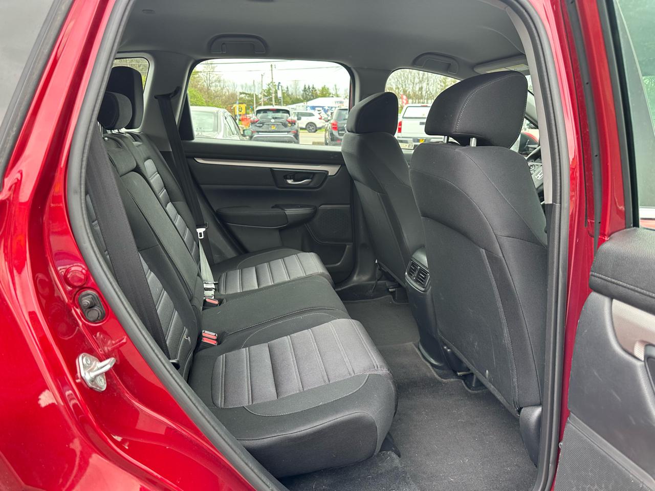 Honda CR-V Special Edition AWD 2021