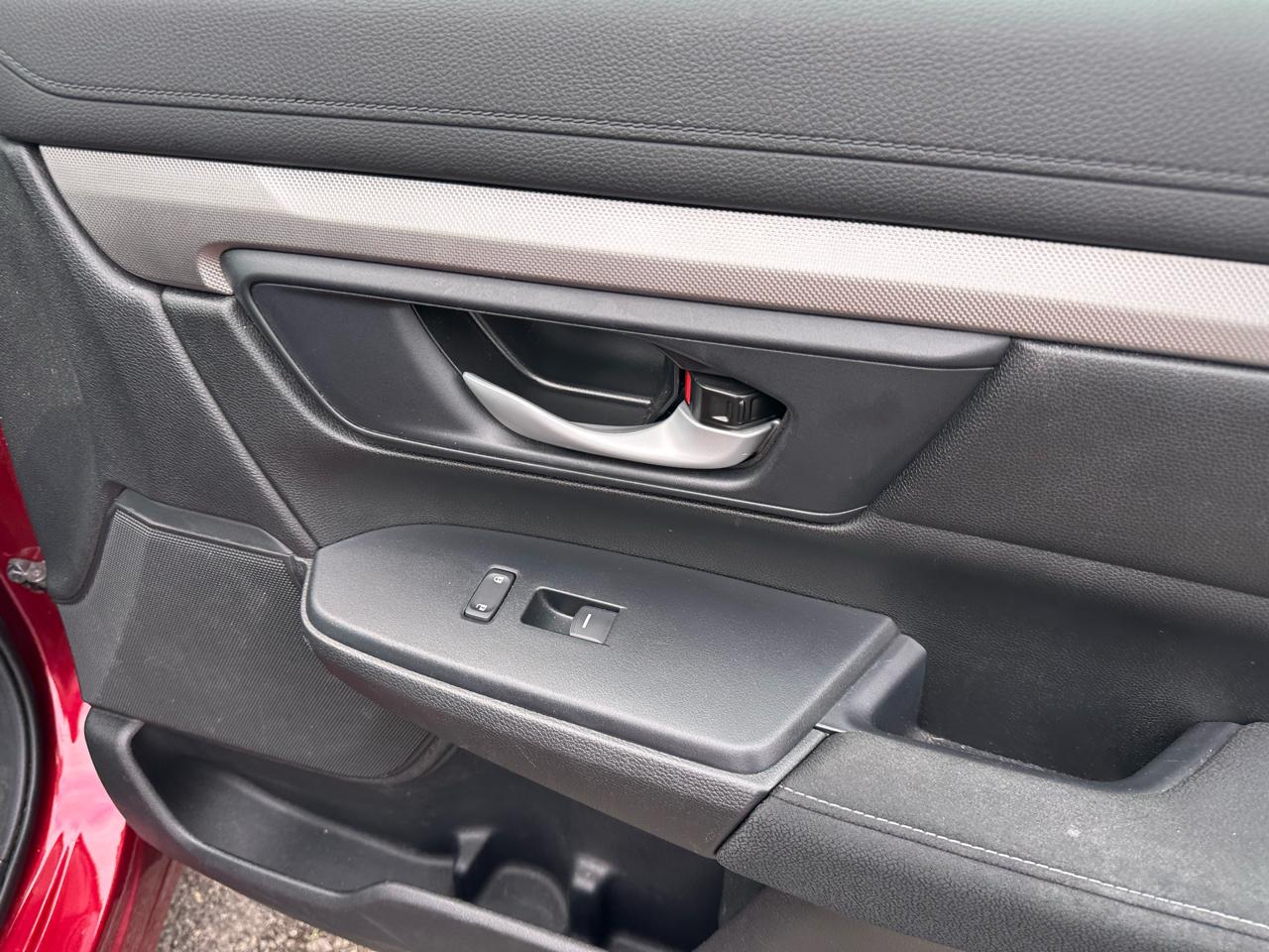 Honda CR-V Special Edition AWD 2021