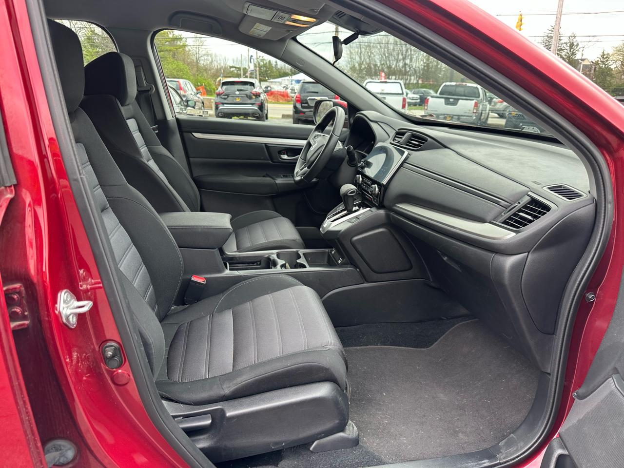 Honda CR-V Special Edition AWD 2021