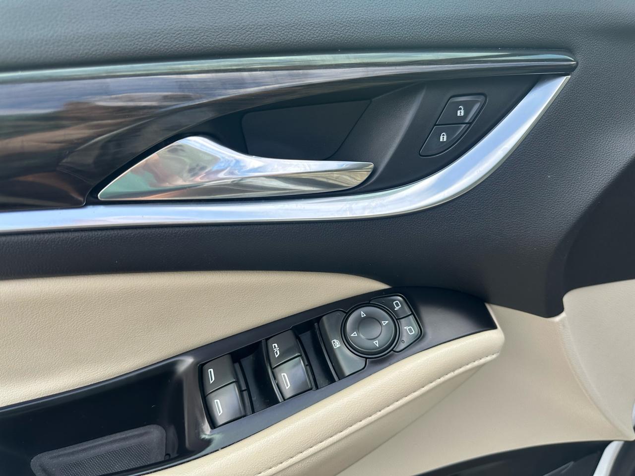 Buick Enclave FWD 4dr Essence 2019