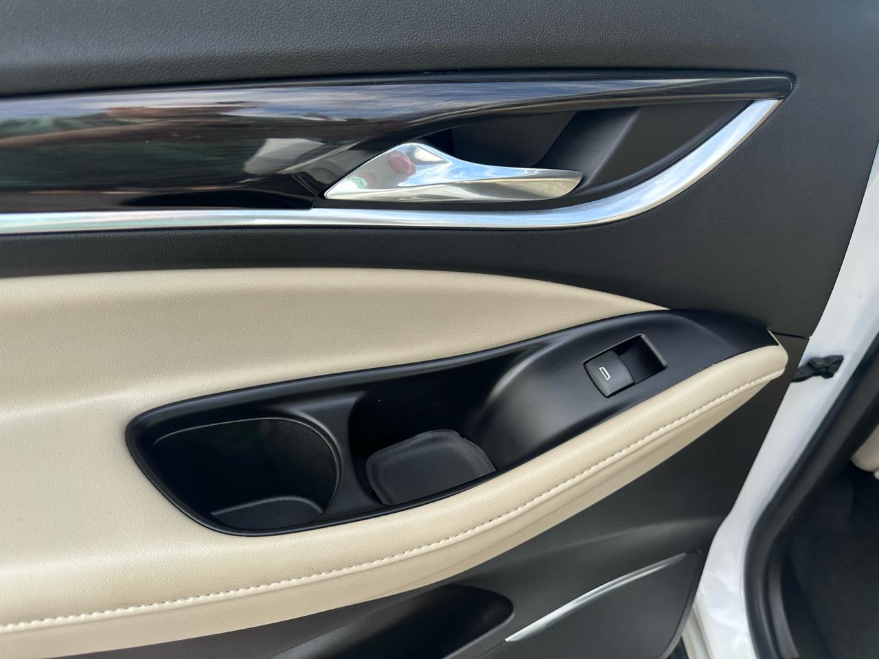 Buick Enclave FWD 4dr Essence 2019