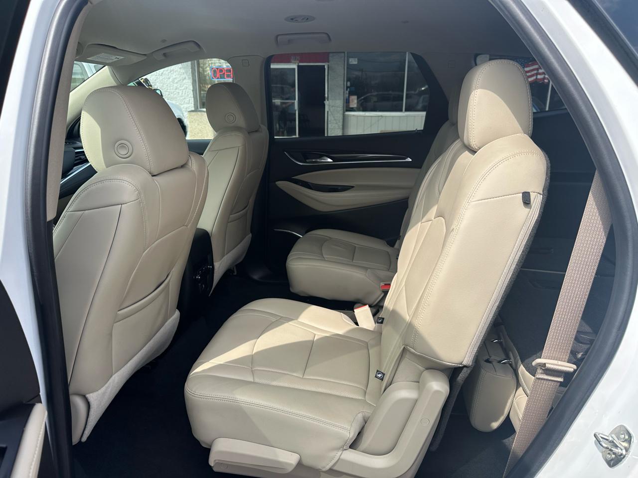 Buick Enclave FWD 4dr Essence 2019