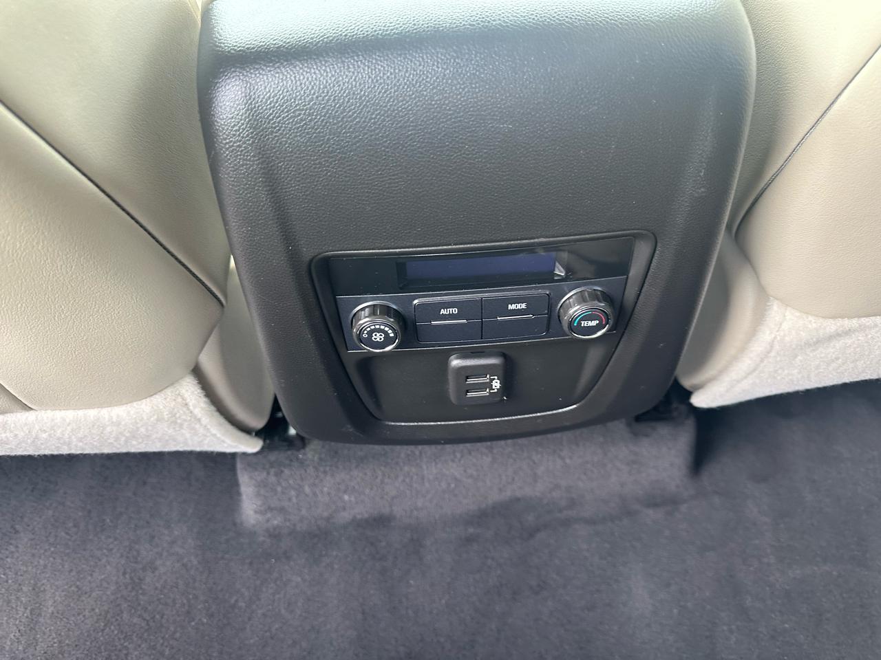 Buick Enclave FWD 4dr Essence 2019