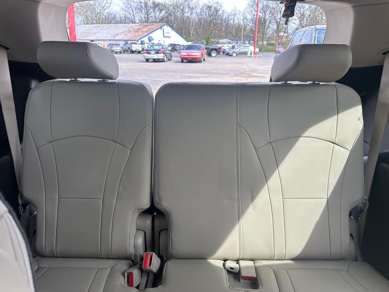 Buick Enclave FWD 4dr Essence 2019