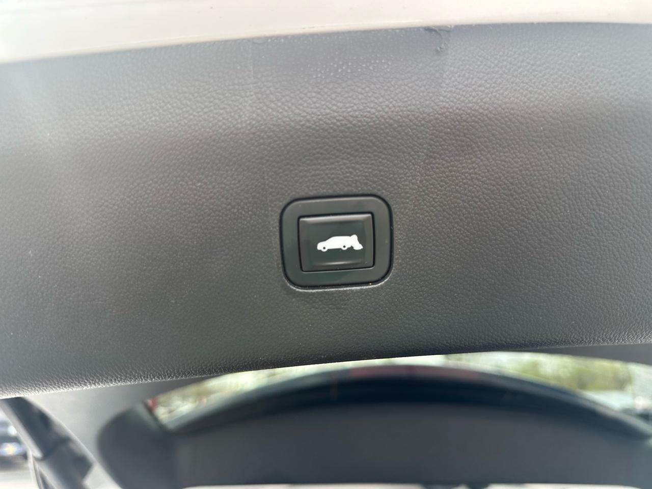 Buick Enclave FWD 4dr Essence 2019