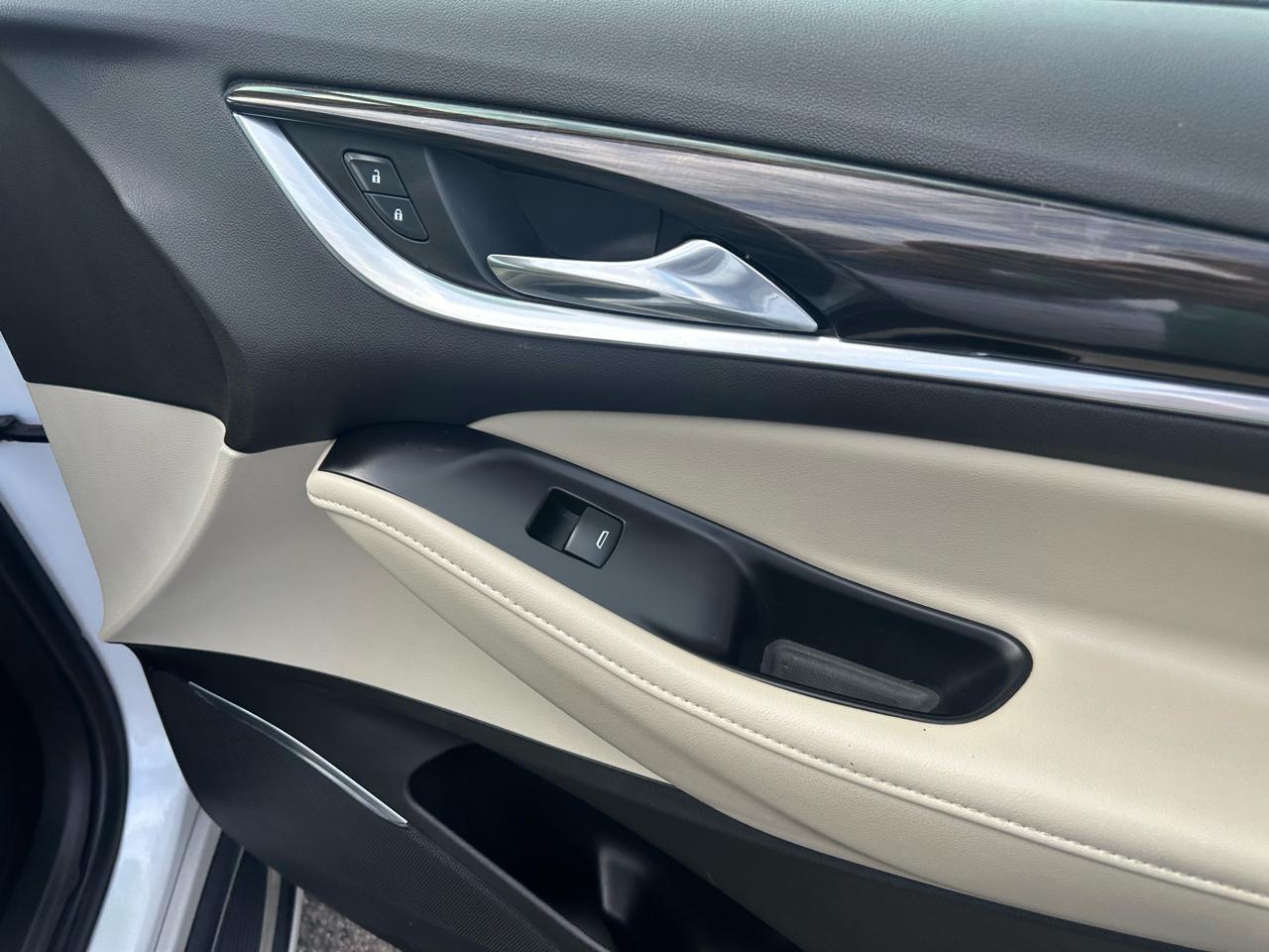 Buick Enclave FWD 4dr Essence 2019