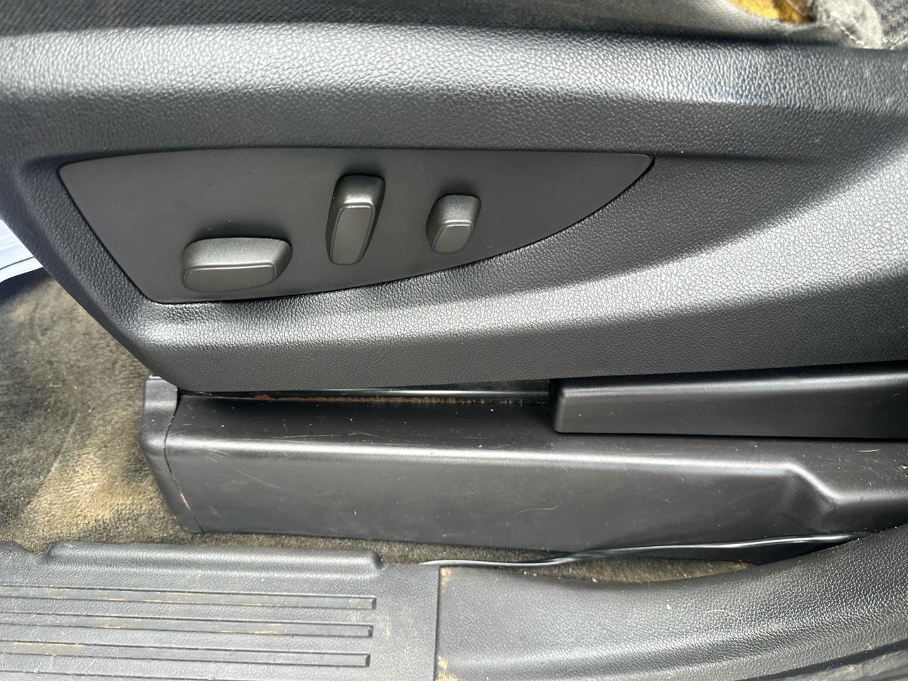 GMC Sierra 1500 4WD Crew Cab 143.5" SLE 2014