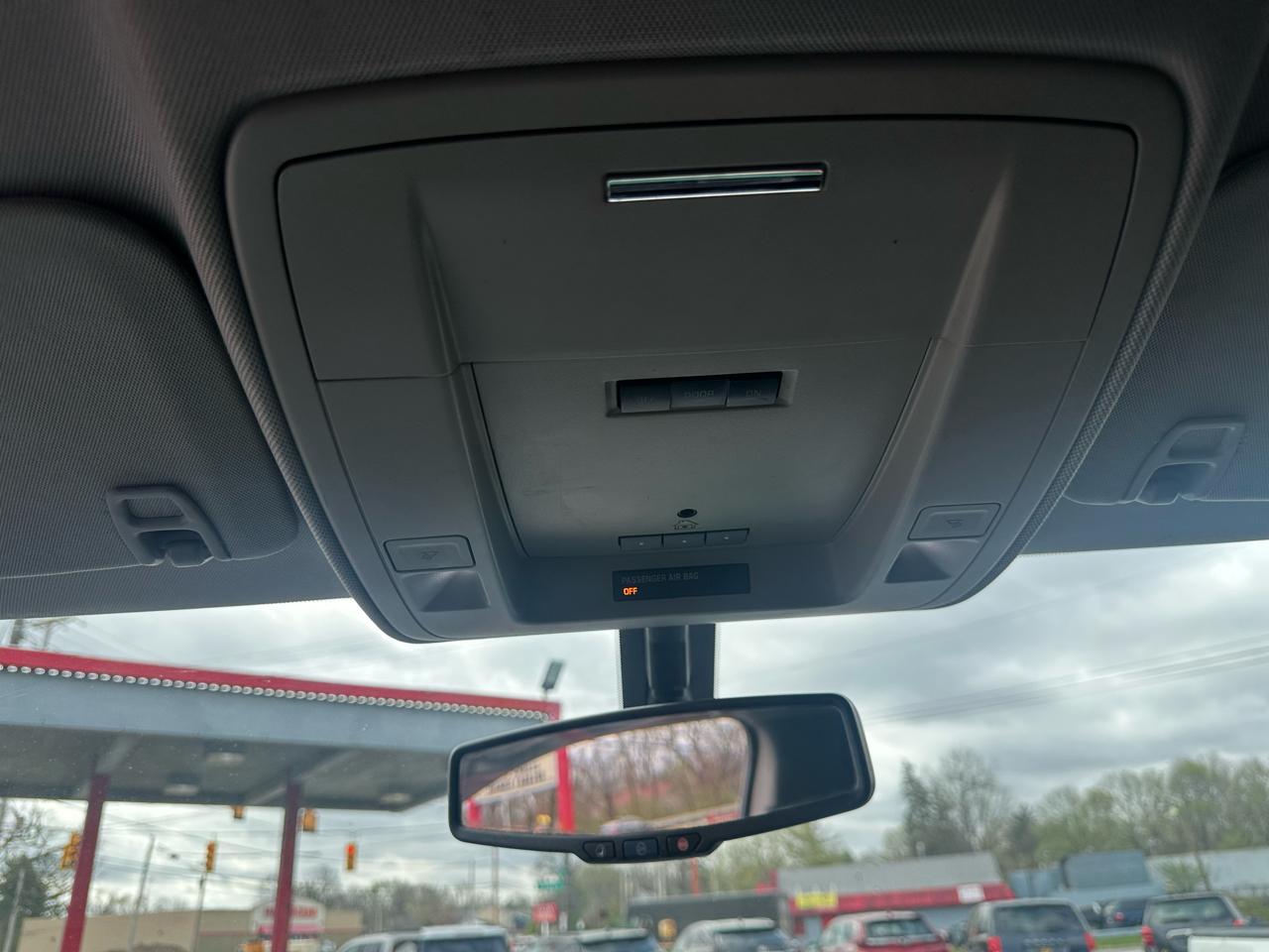 GMC Sierra 1500 4WD Crew Cab 143.5" SLE 2014