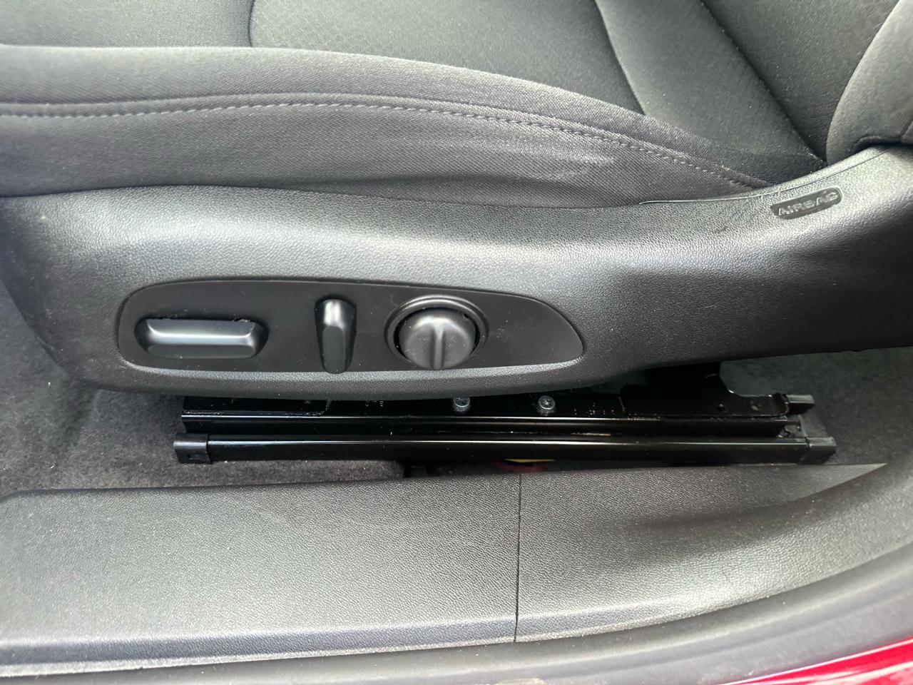 Chevrolet Malibu 4dr Sdn LT 2020