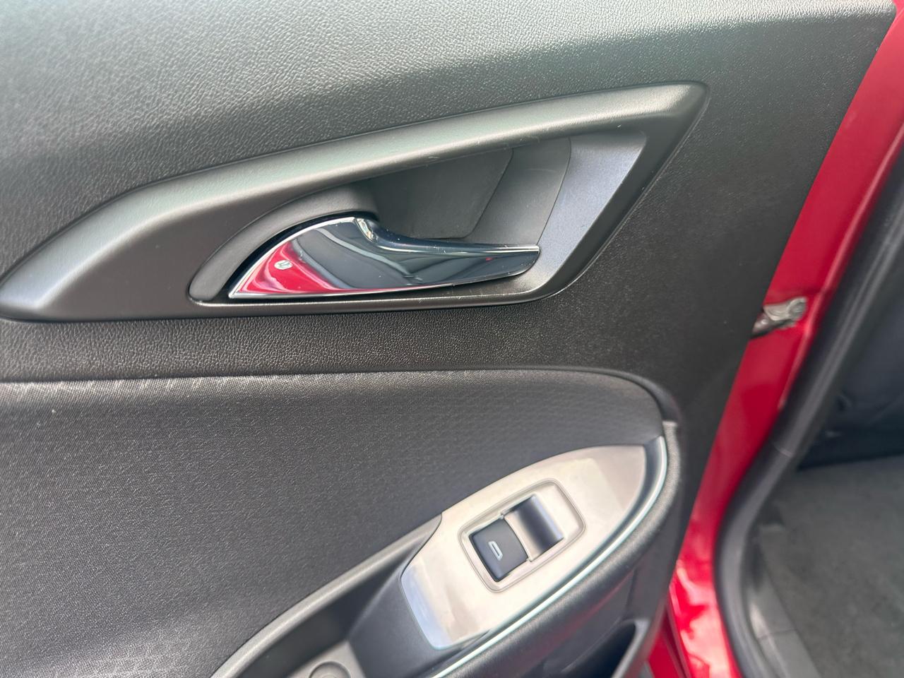 Chevrolet Malibu 4dr Sdn LT 2020