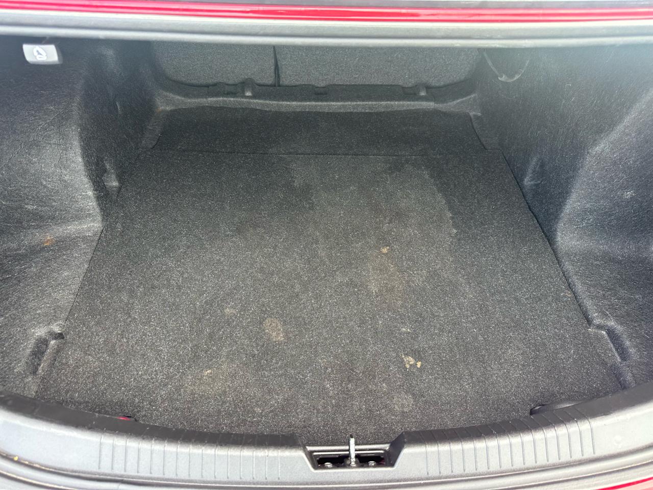 Chevrolet Malibu 4dr Sdn LT 2020