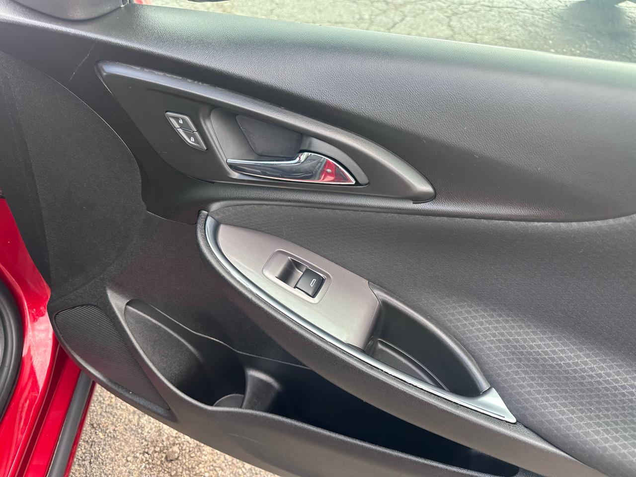 Chevrolet Malibu 4dr Sdn LT 2020