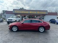 2020 Chevrolet Malibu 