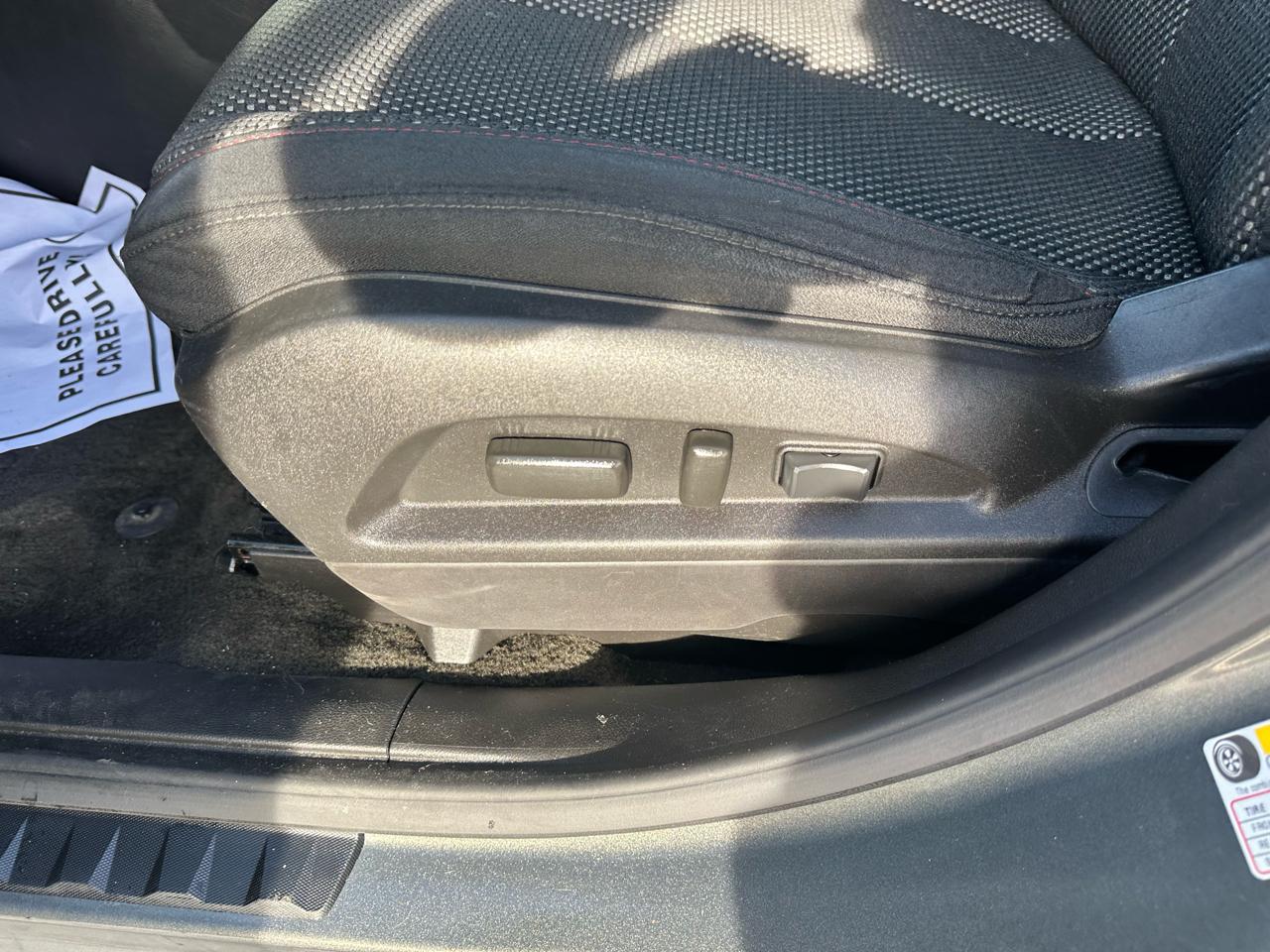 Chevrolet Equinox FWD 4dr LT w/1LT 2012