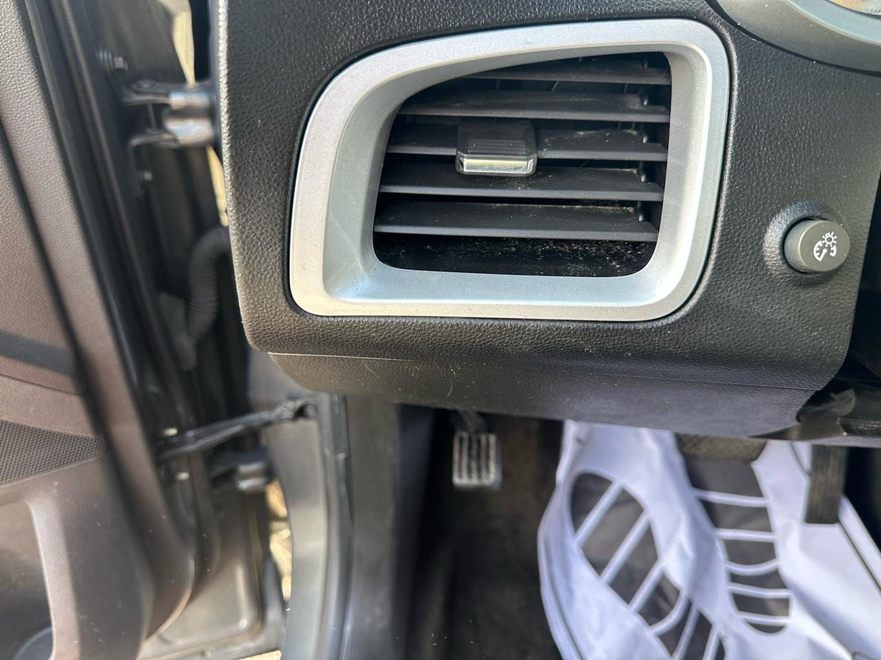 Chevrolet Equinox FWD 4dr LT w/1LT 2012