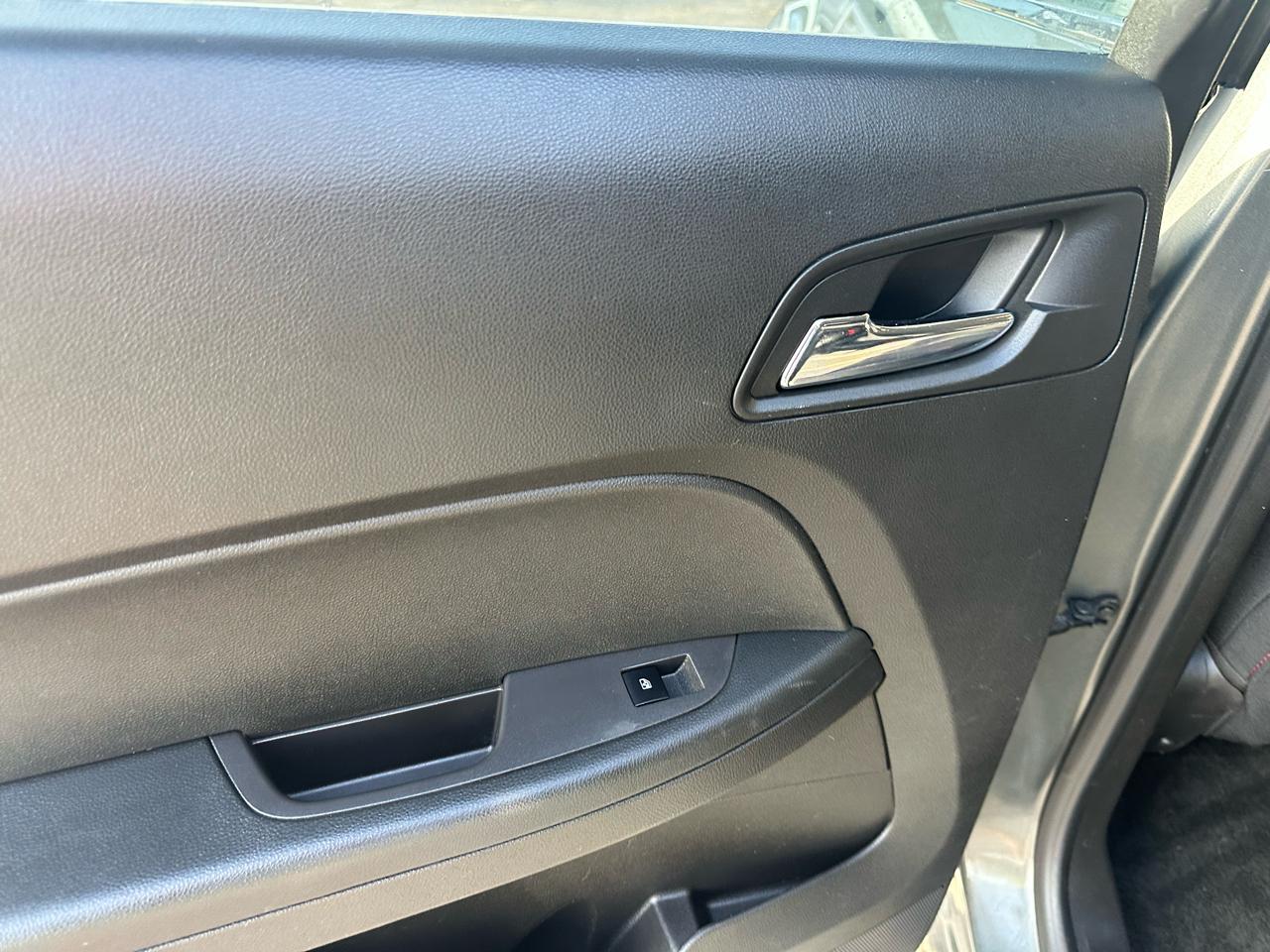 Chevrolet Equinox FWD 4dr LT w/1LT 2012