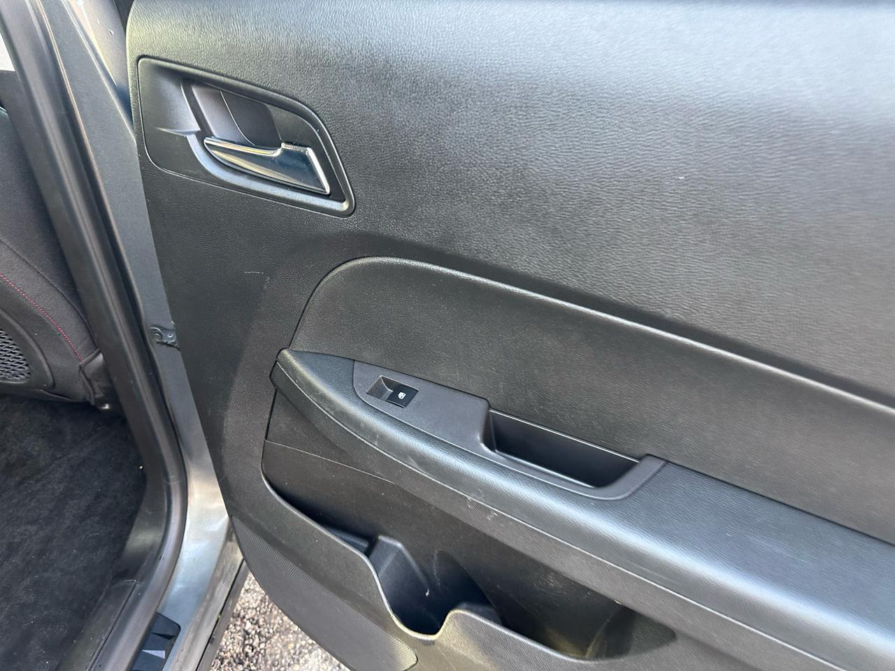 Chevrolet Equinox FWD 4dr LT w/1LT 2012