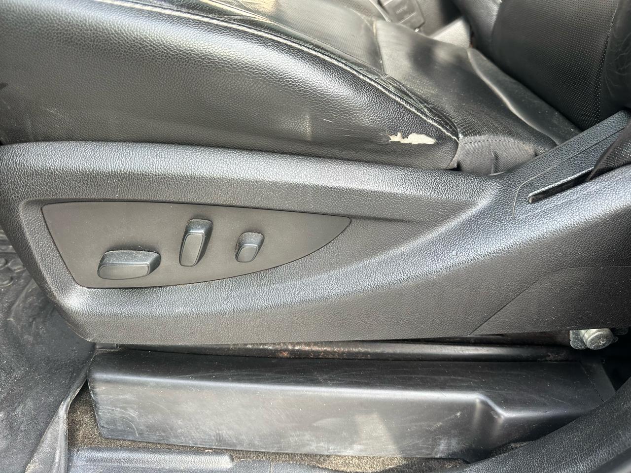 Chevrolet Silverado 3500HD 4WD Crew Cab 167.7" LTZ 2018