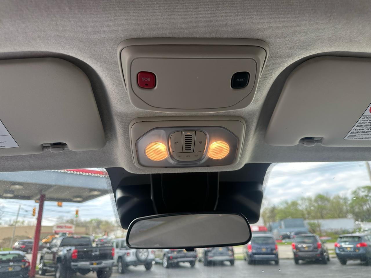 RAM ProMaster Cargo Van 3500 High Roof 159" WB 2023