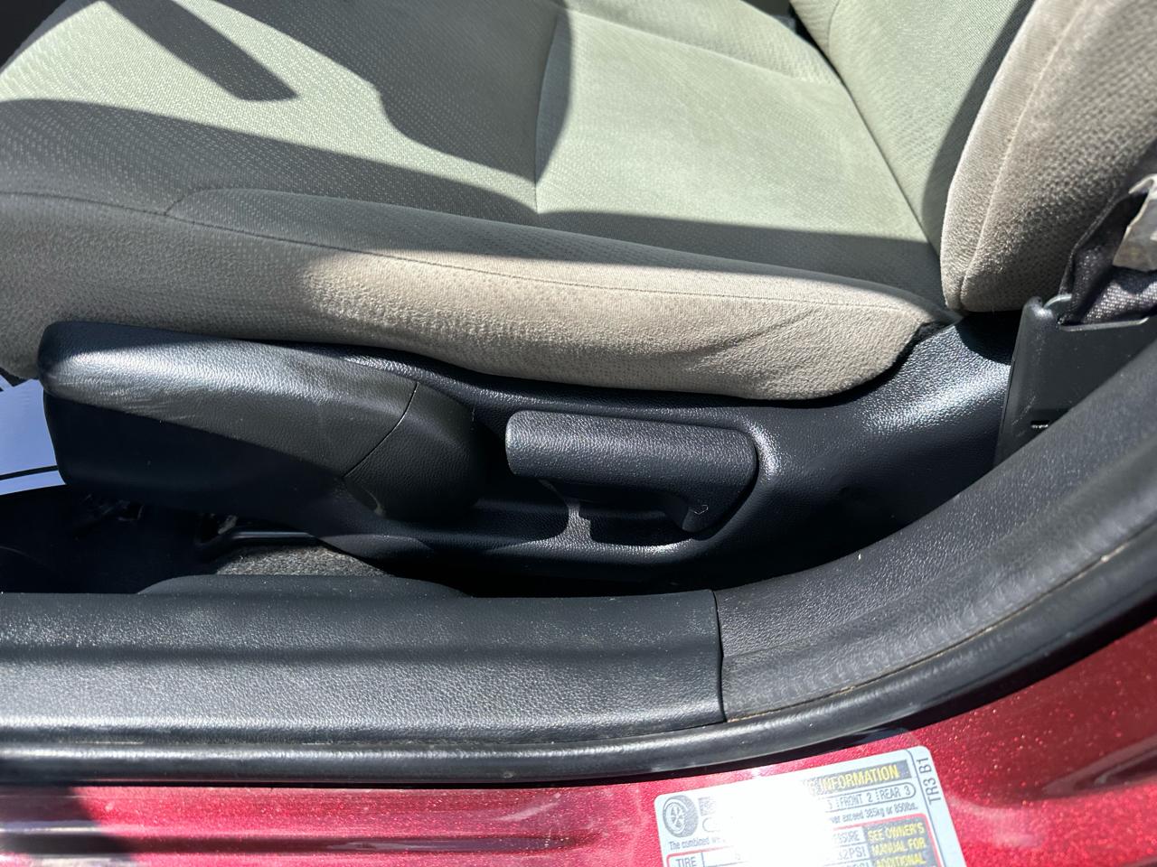 Honda Civic Sdn 4dr Auto EX 2013