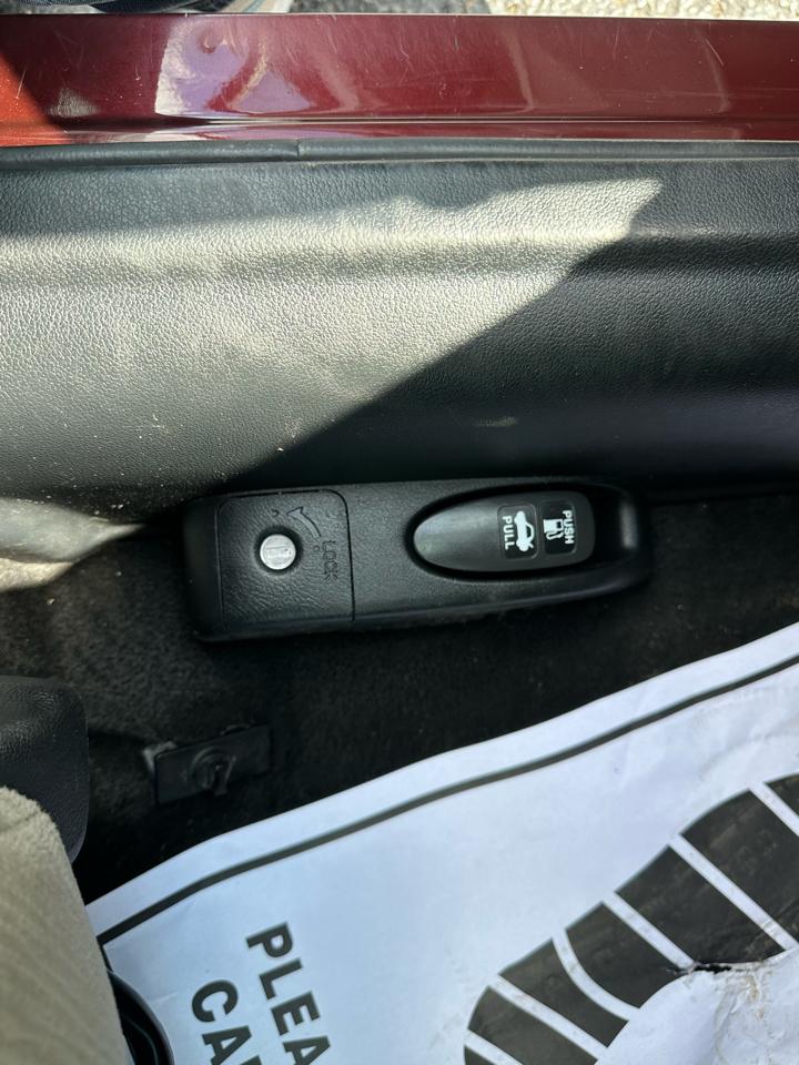 Honda Civic Sdn 4dr Auto EX 2013