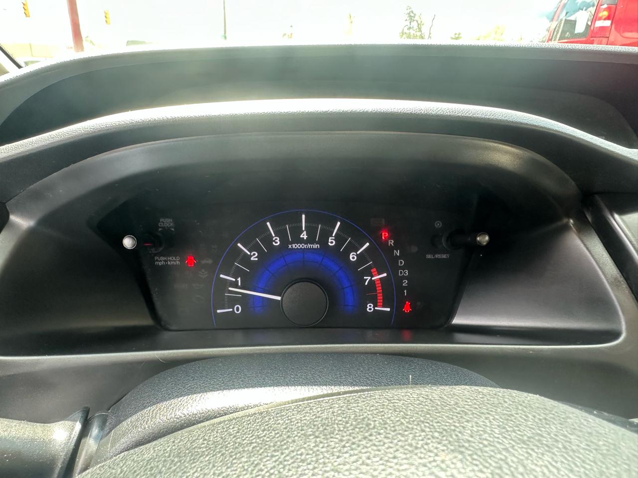 Honda Civic Sdn 4dr Auto EX 2013