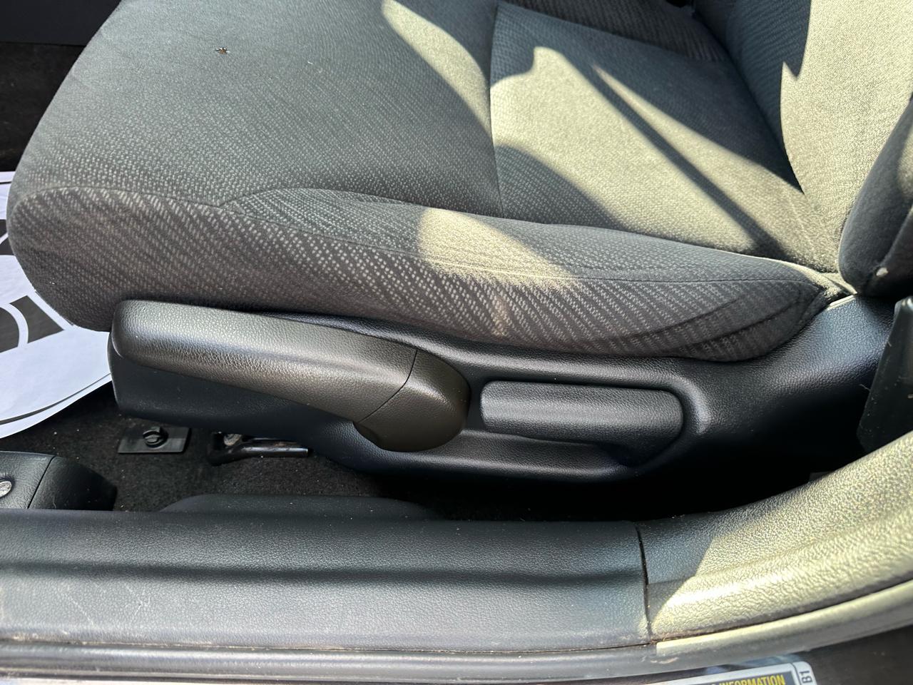 Honda Civic Sdn 4dr Auto EX 2013