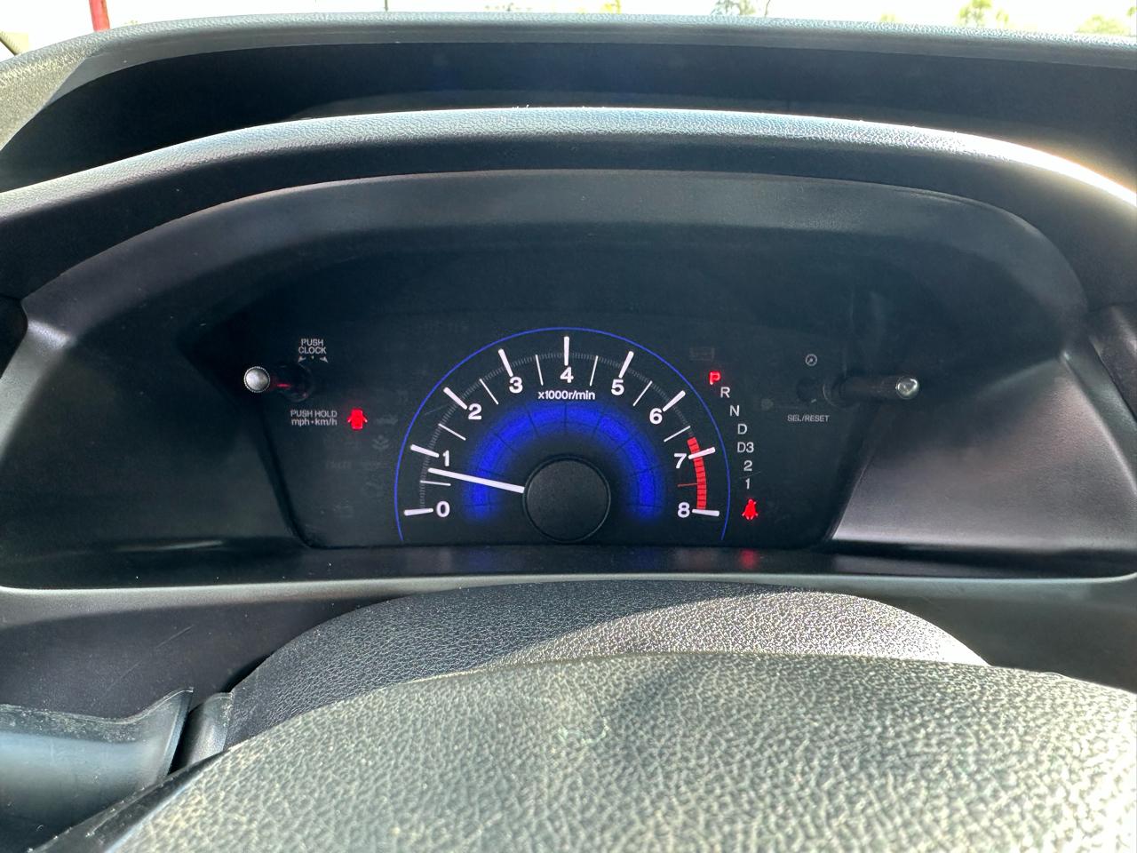 Honda Civic Sdn 4dr Auto EX 2013