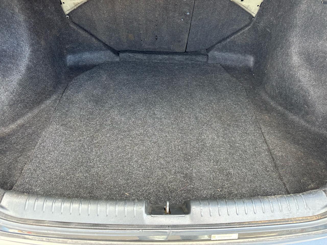 Honda Civic Sdn 4dr Auto EX 2013