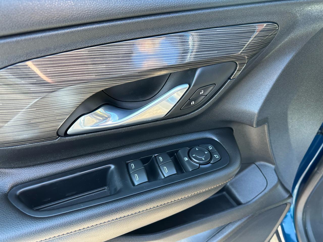 GMC Terrain AWD 4dr SLT 2020