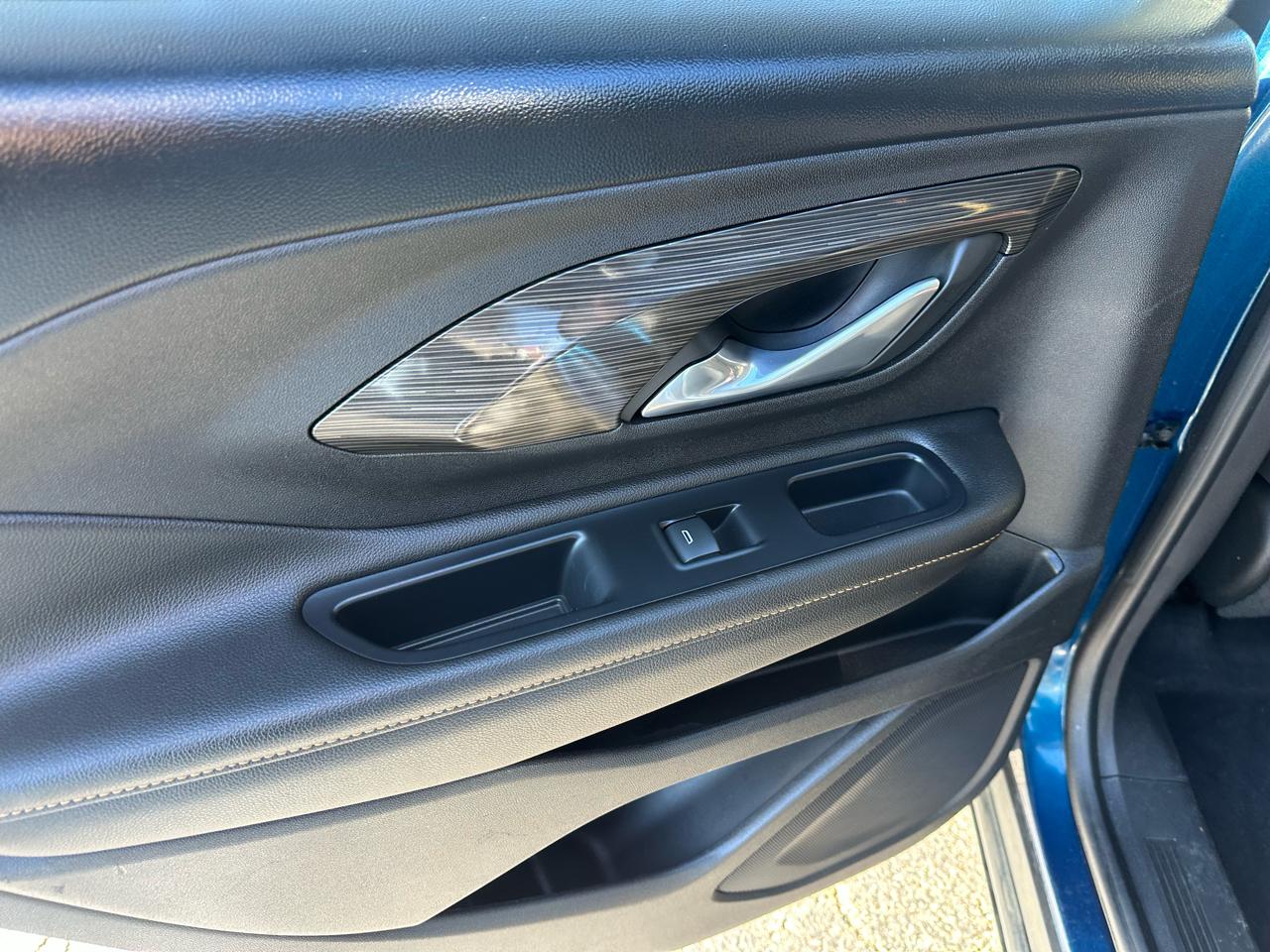 GMC Terrain AWD 4dr SLT 2020