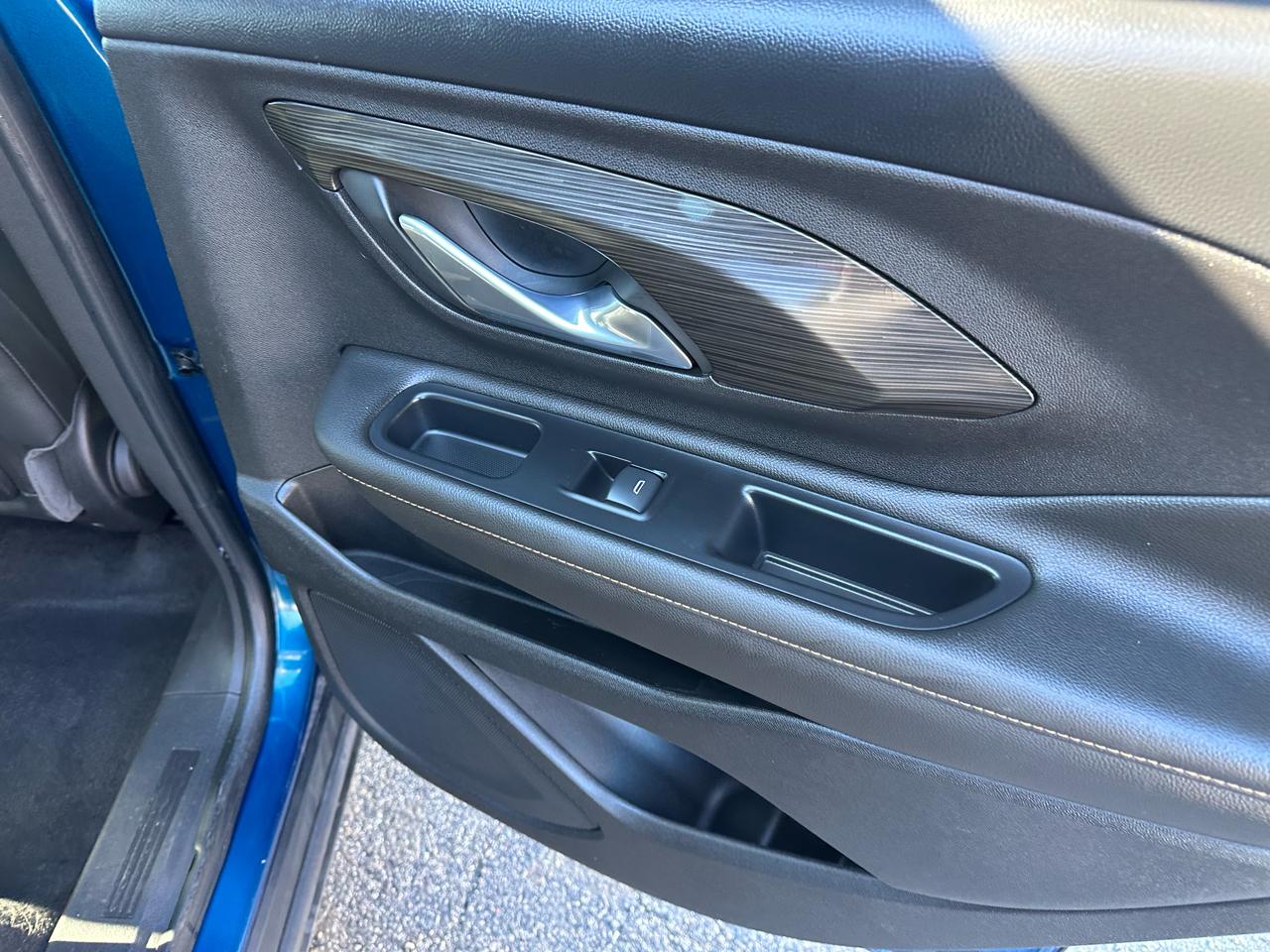 GMC Terrain AWD 4dr SLT 2020