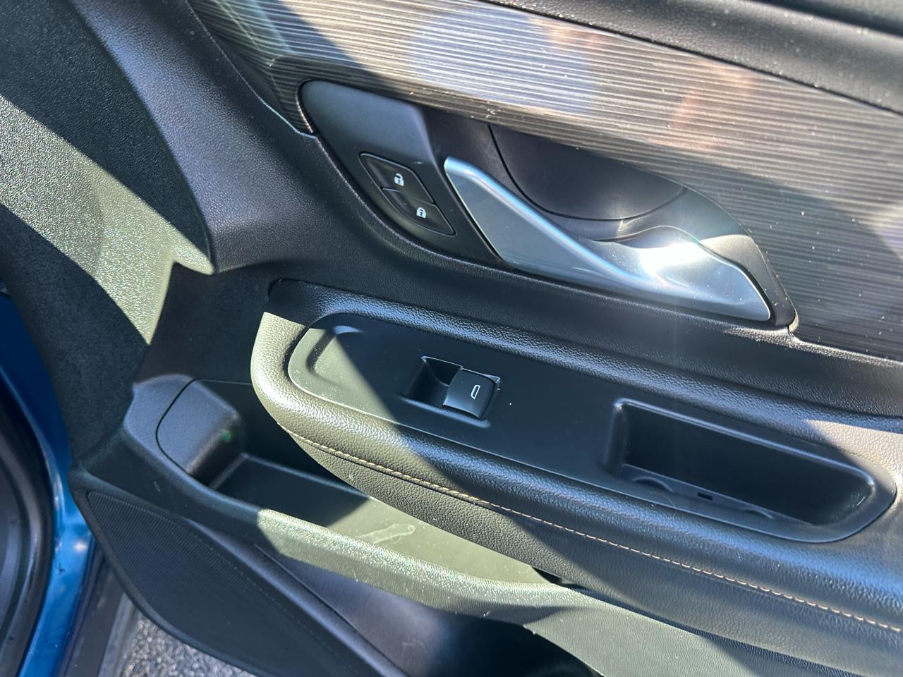 GMC Terrain AWD 4dr SLT 2020