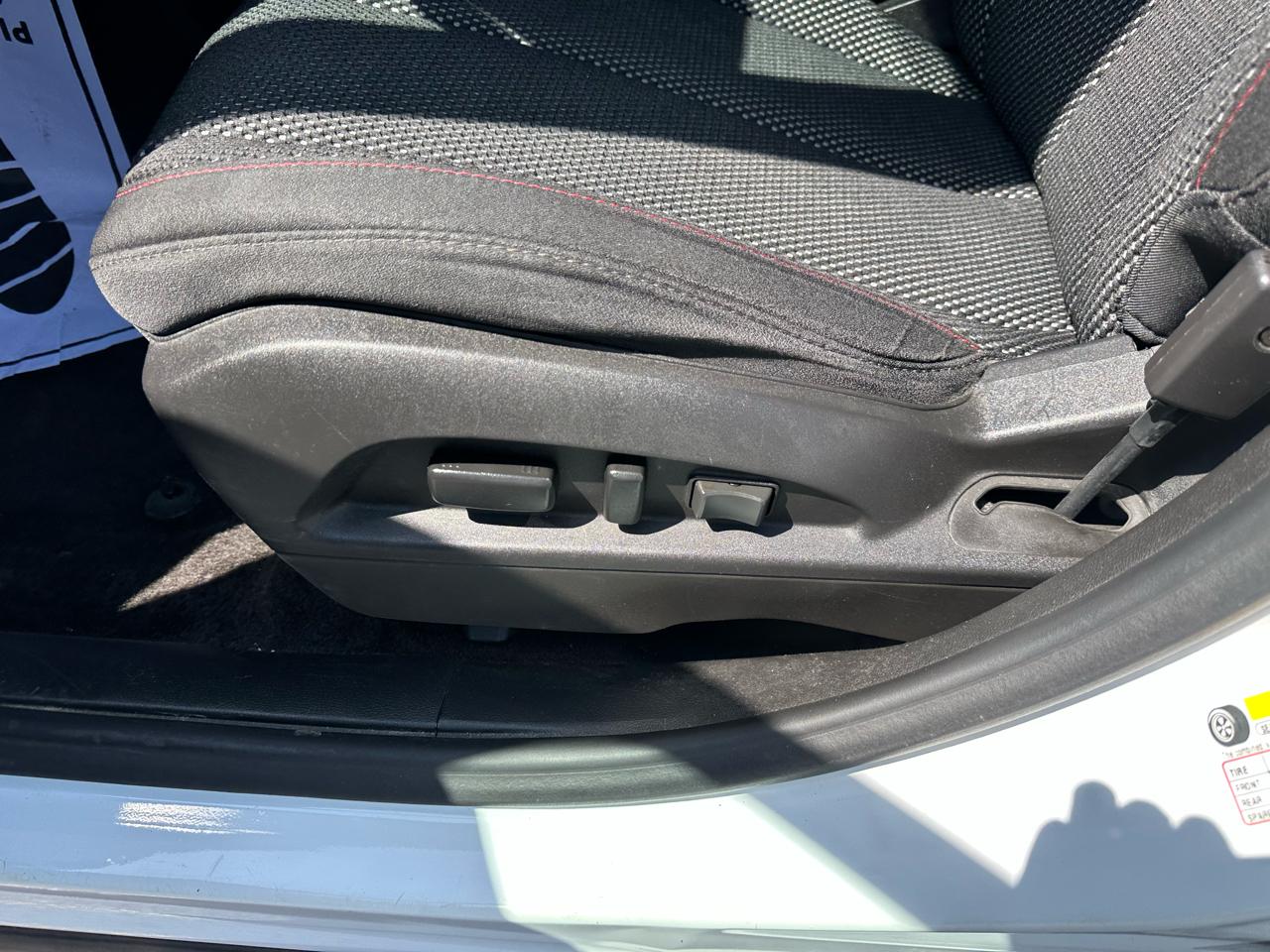 Chevrolet Equinox FWD 4dr LT 2016