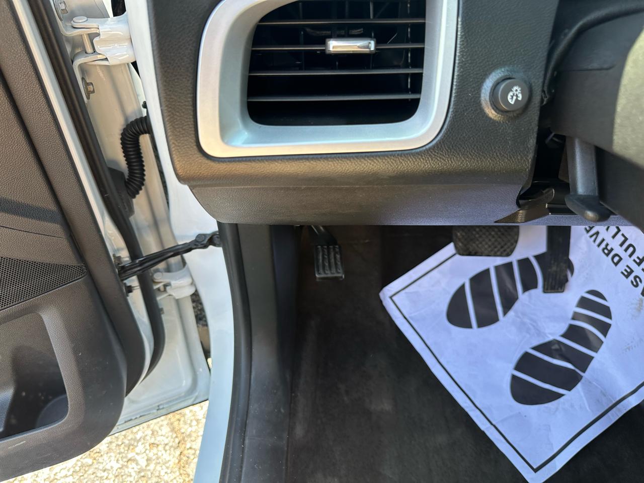 Chevrolet Equinox FWD 4dr LT 2016